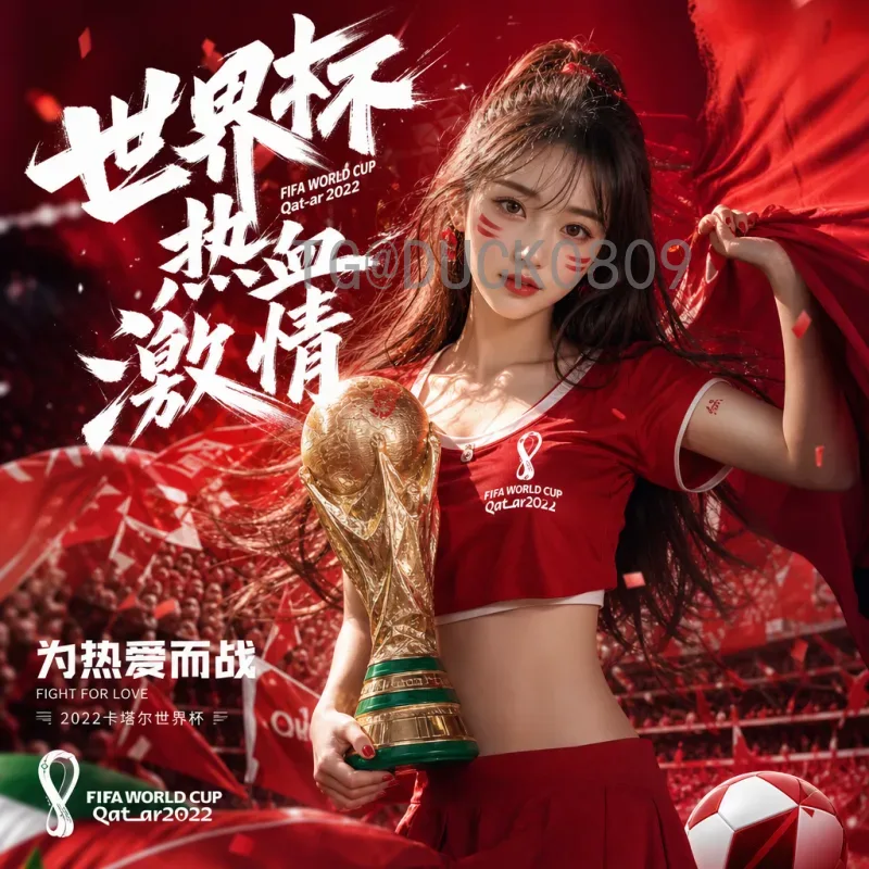最新2026年国际足联世界杯参赛球队查询指南：完整名单与晋级路径